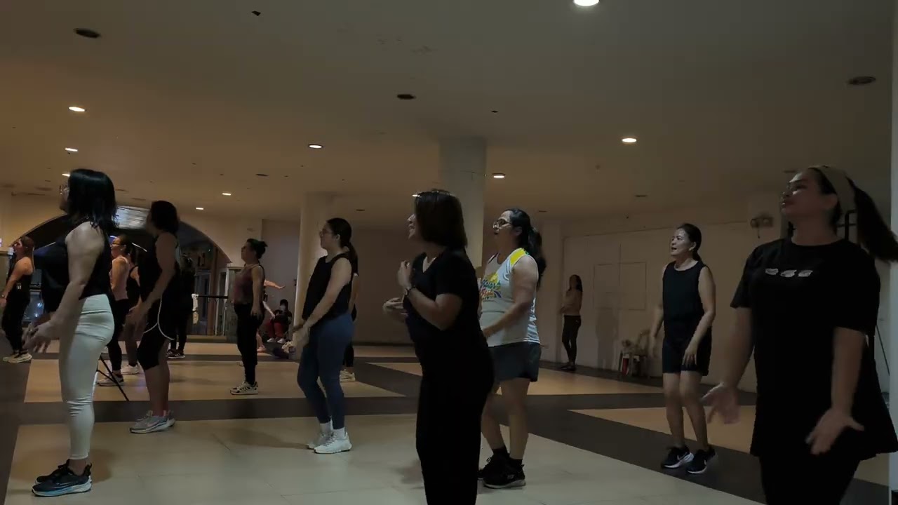 Xevera Zumba Ladies Mabalacat - Jan 22 2026 - 6