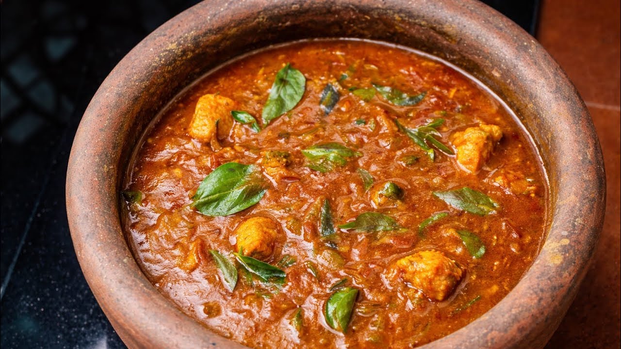 ഒരു വെറൈറ്റി മീൻ കറി ഉണ്ടാക്കിയാലോ / Variety Fish 🐟 Kari Kerala Style 