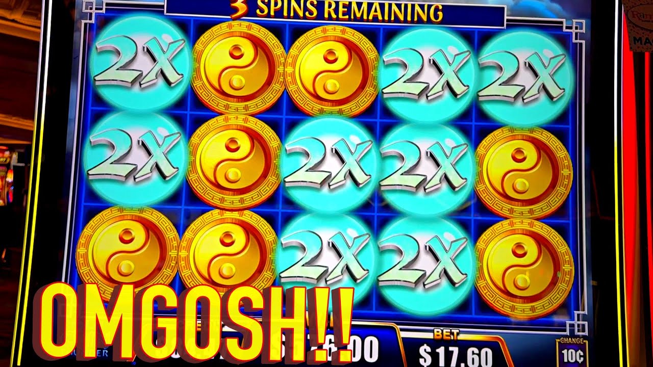 THE GREATEST SLOT VIDEO FROM AMERICA!!!!!!!!!