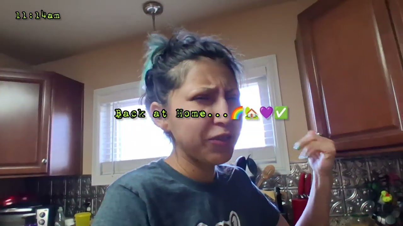 Spend the Day off with Me| Jessica Arrgh Daily Vlogs| February 20, 2026