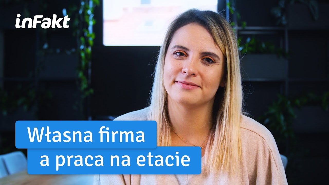 Praca na etacie a założenie działalności gospodarczej. Czy warto i jak to zrobić?