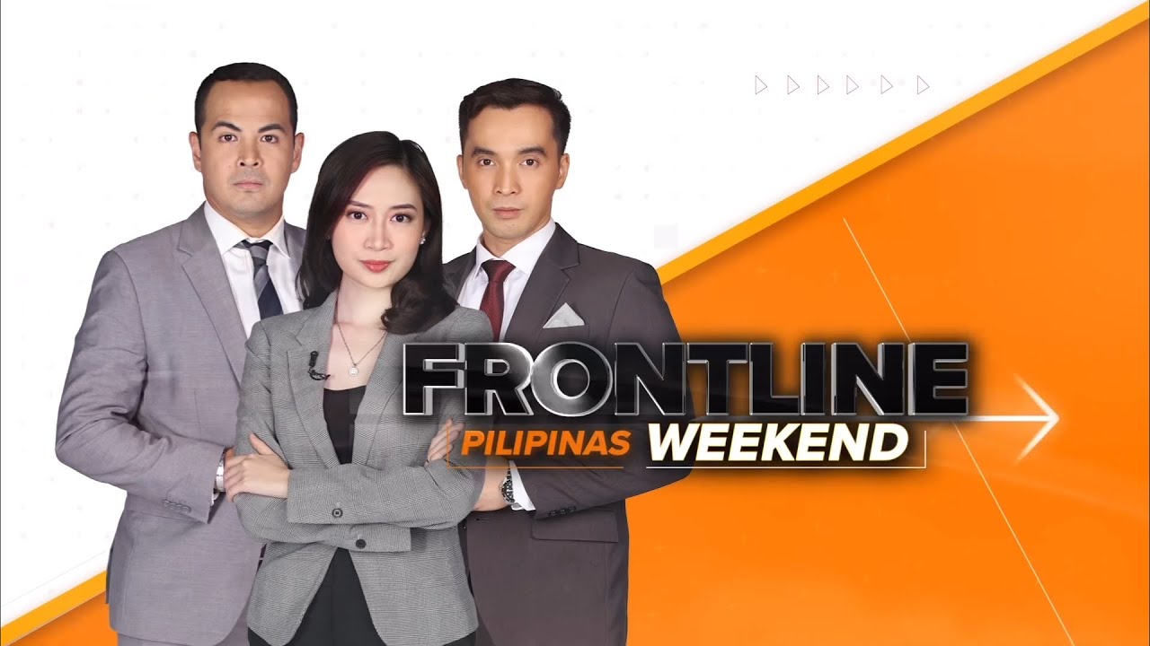 FRONTLINE WEEKEND LIVESTREAM | February 2, 2025