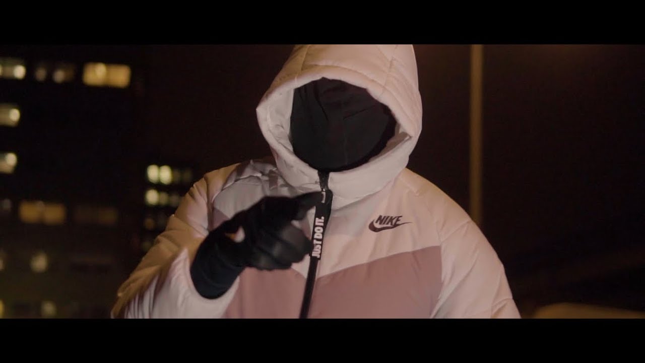 Scovic - First Day Out (Prod. Ghosty)