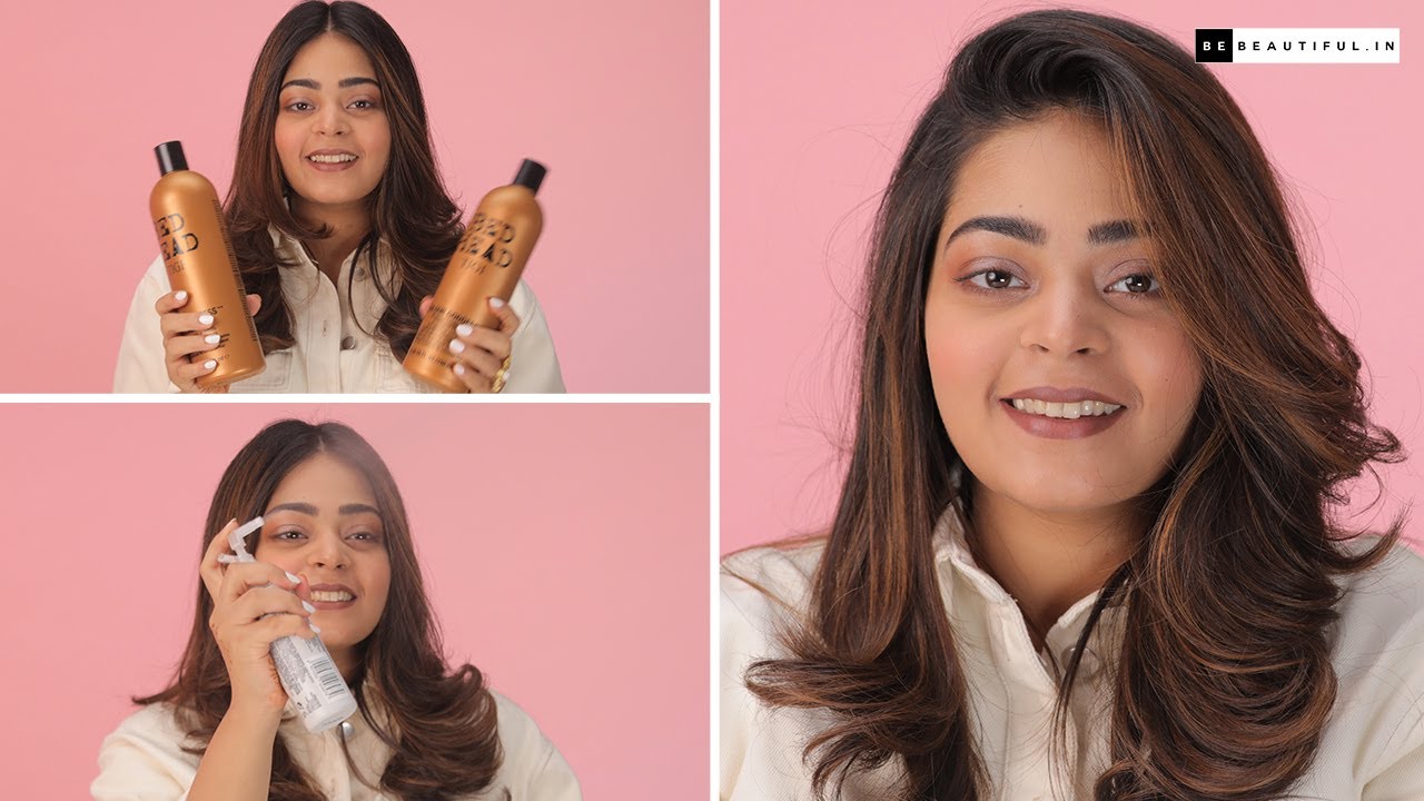 Haircare Tips For Coloured Hair | How To Treat Coloured Hair? | Be Beautiful