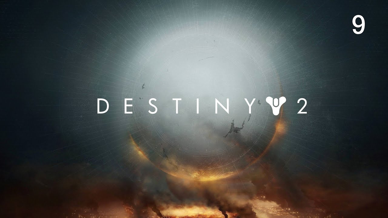 AVAST YE, GUARDIANS - Destiny 2