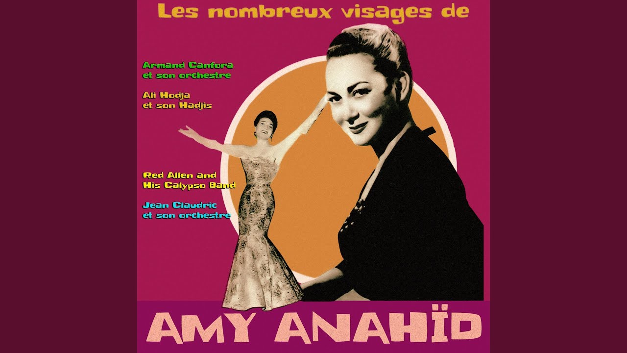 J'ai le coeur qui danse