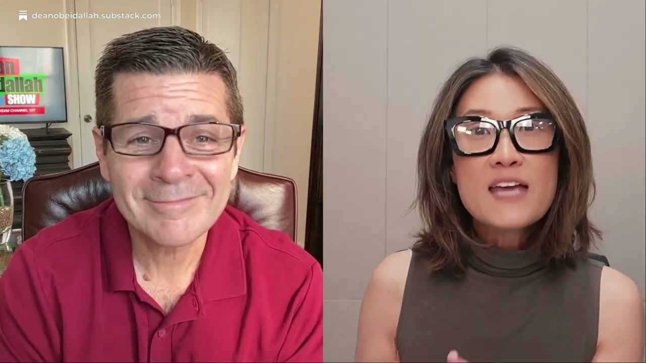 Katie Phang on CBS lawyers pressure Colbert, Epstein survivors deserve accountability and more