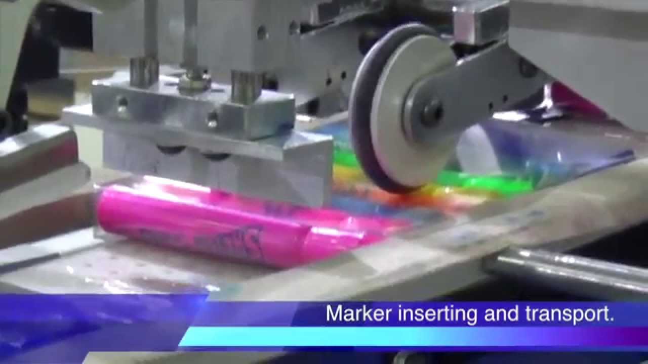 Pack-Smart Inc. - High Visibility Solutions, PET cartons