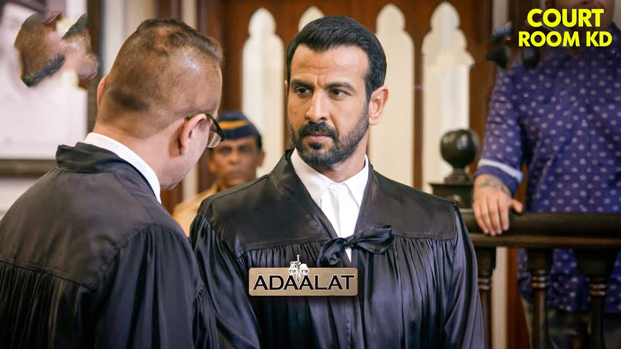 KD के पास आया एक Superstar का Case | Adaalat | Courtroom Drama | New Episode 2026