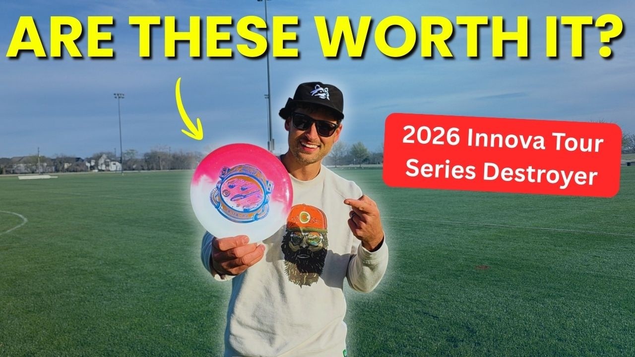 Стоит ли покупать яхту Calvin Heimburg Destroyer 2026 года? Честный обзор Innova Duo Destroyer.