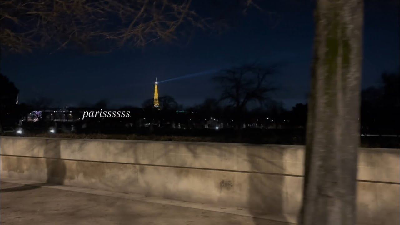 bad hair day in paris