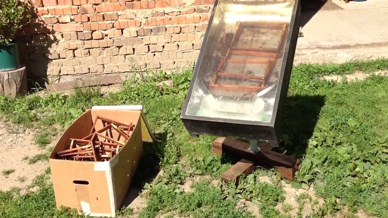 Воскотопка