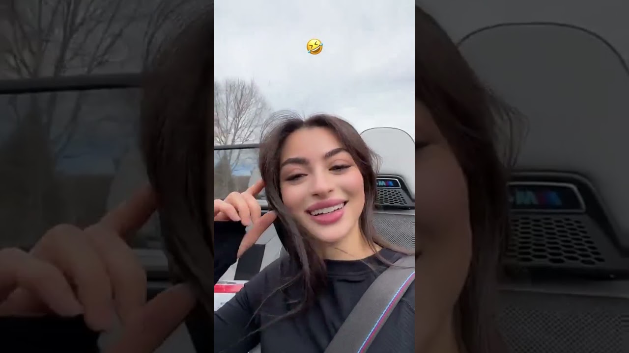 اسيل ومشاويرها في امريكا 😍