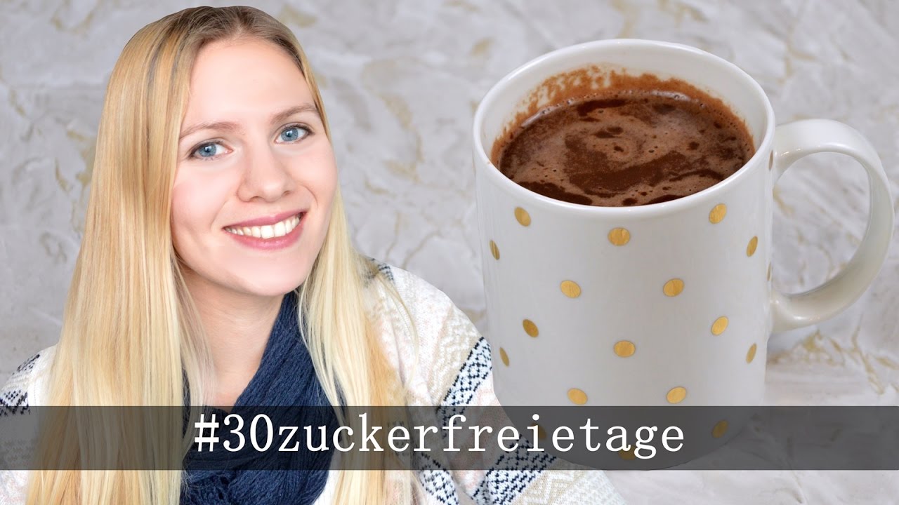 KAKAO REZEPT - ohne Zucker, ohne Milch - 
