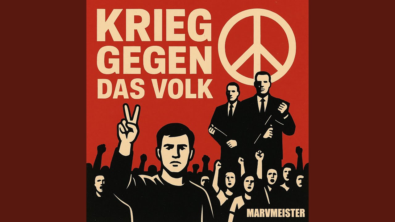 Krieg Gegen Das Volk