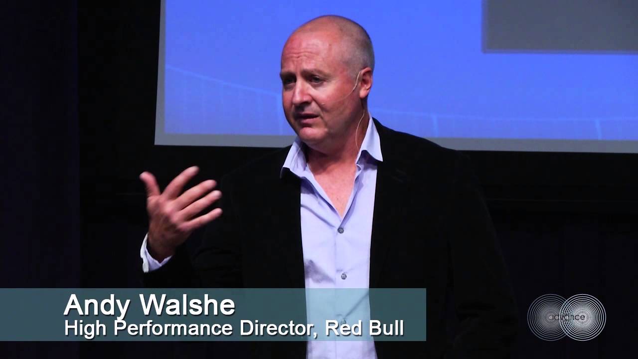 High Performance - Unlocking Human Potential - Complete Presentation