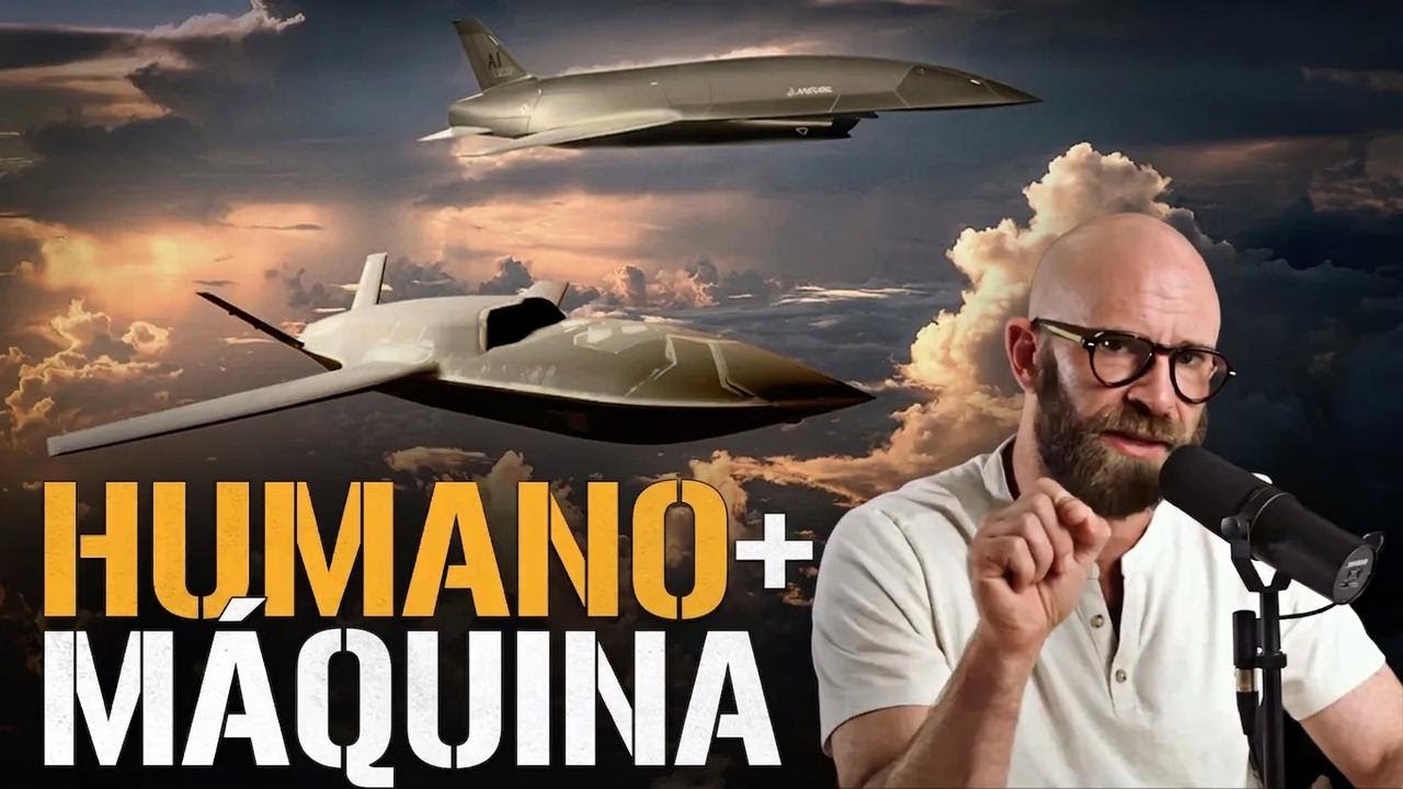 El auge del escolta leal: el compa&ntilde;ero que est&aacute; revolucionando la aviaci&oacute;n