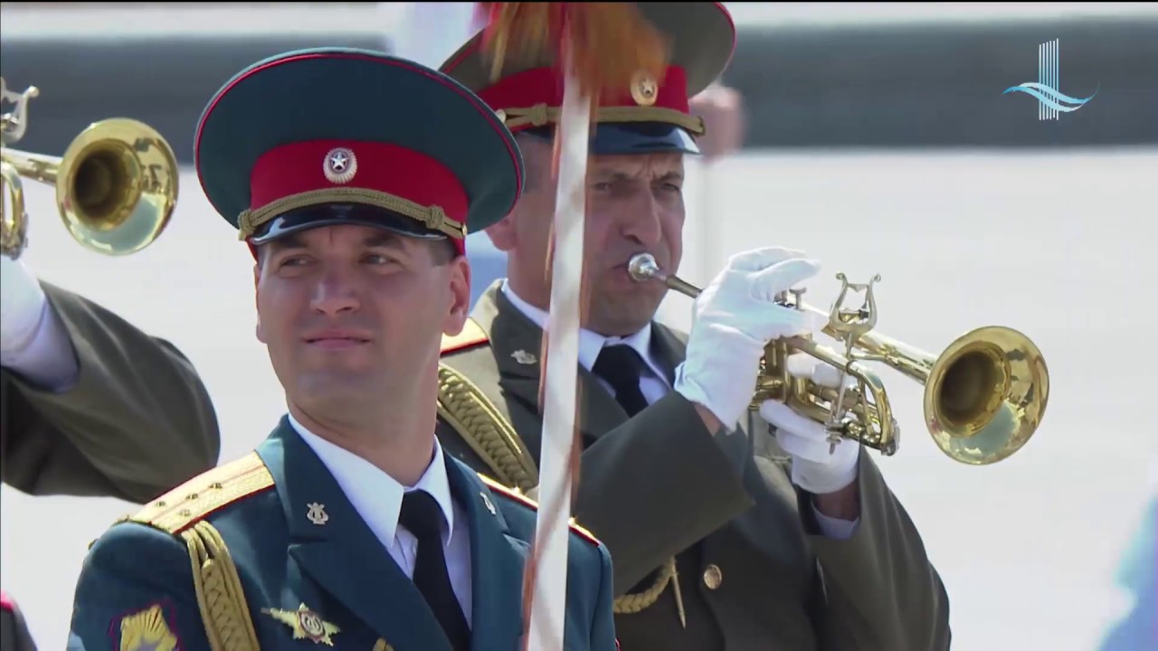 Международный военно-музыкальный фестиваль 