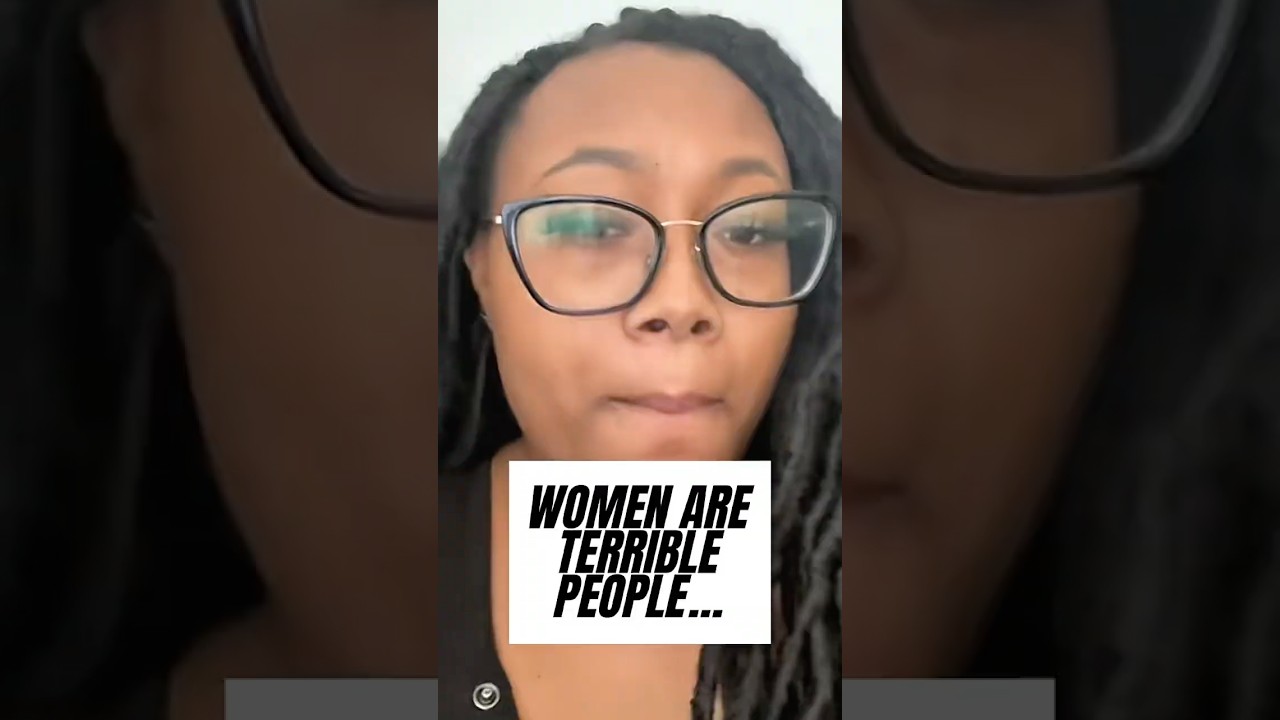 &laquo;Женщины &mdash; ужасные люди, мне всё равно, что говорят окружающие&raquo;. Женщины с непопулярным мнением&hellip;