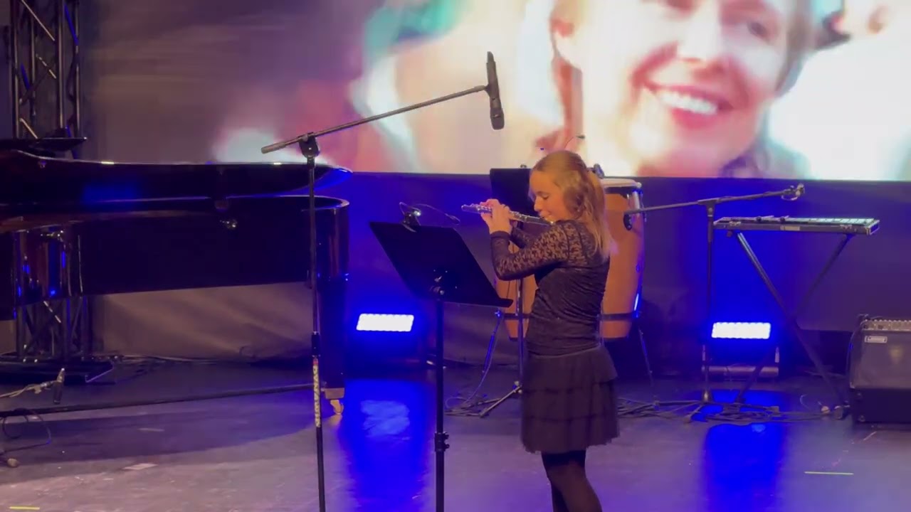 Koncert Noworoczny 2026 | 7. Nadia Brytańczyk - Polonez