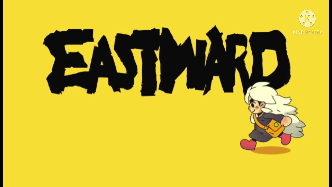 Heretic Frypan (Eastward OST Extended)