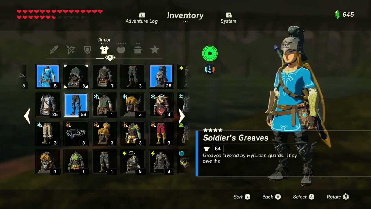 Farosh passing by #4