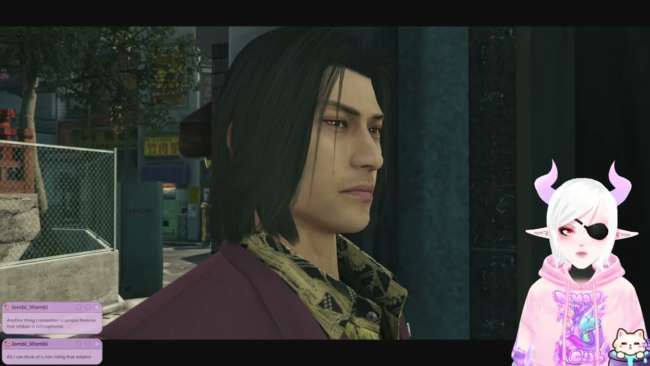 EP #5 | An Honest Living | Yakuza 0 Director's Cut (Chapter 5)