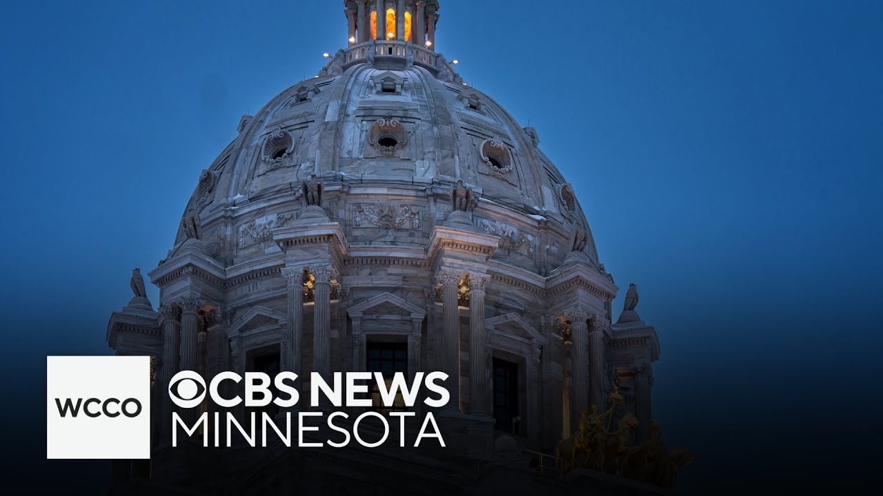High-profile fraud cases in Minnesota prompting action from legislators