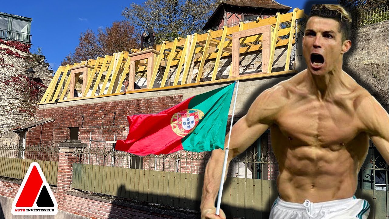 Si un Portugais peut le faire...