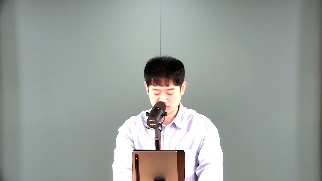 # 하나님의 어리석음: 은혜의 복음 전파를 기뻐하시다