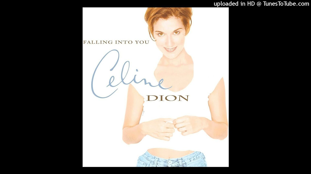 Celine Dion - All By Myself (Instrumental)