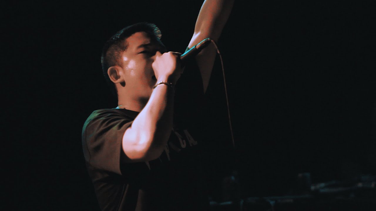 Typical Cats - Any Day (live at Summer Jam 7/6/2013)