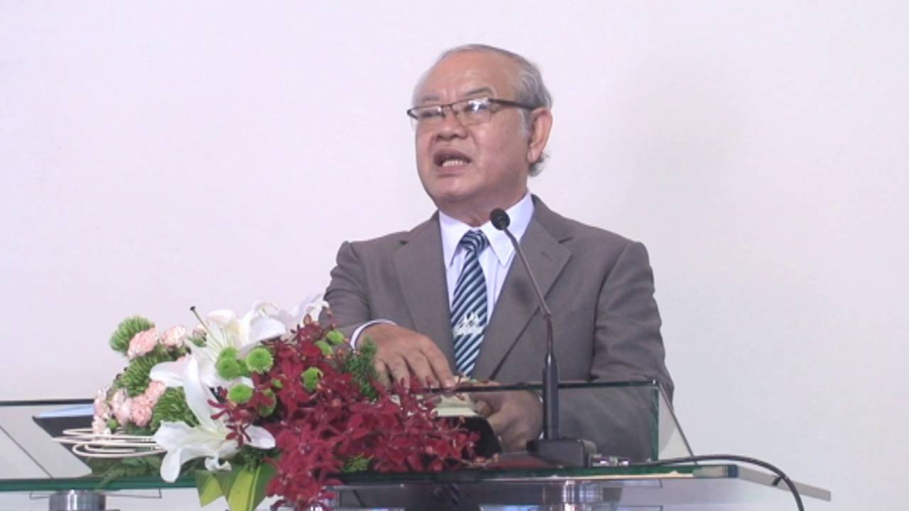 BÀI HỌC IM LẶNG (04/09/2016)