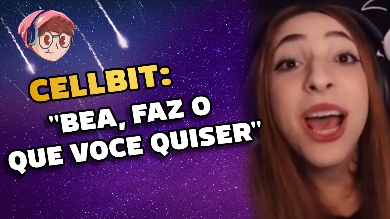 Beamom S&oacute; n&atilde;o fa&ccedil;a ISSO - Contei no Ray #ordemparanormal