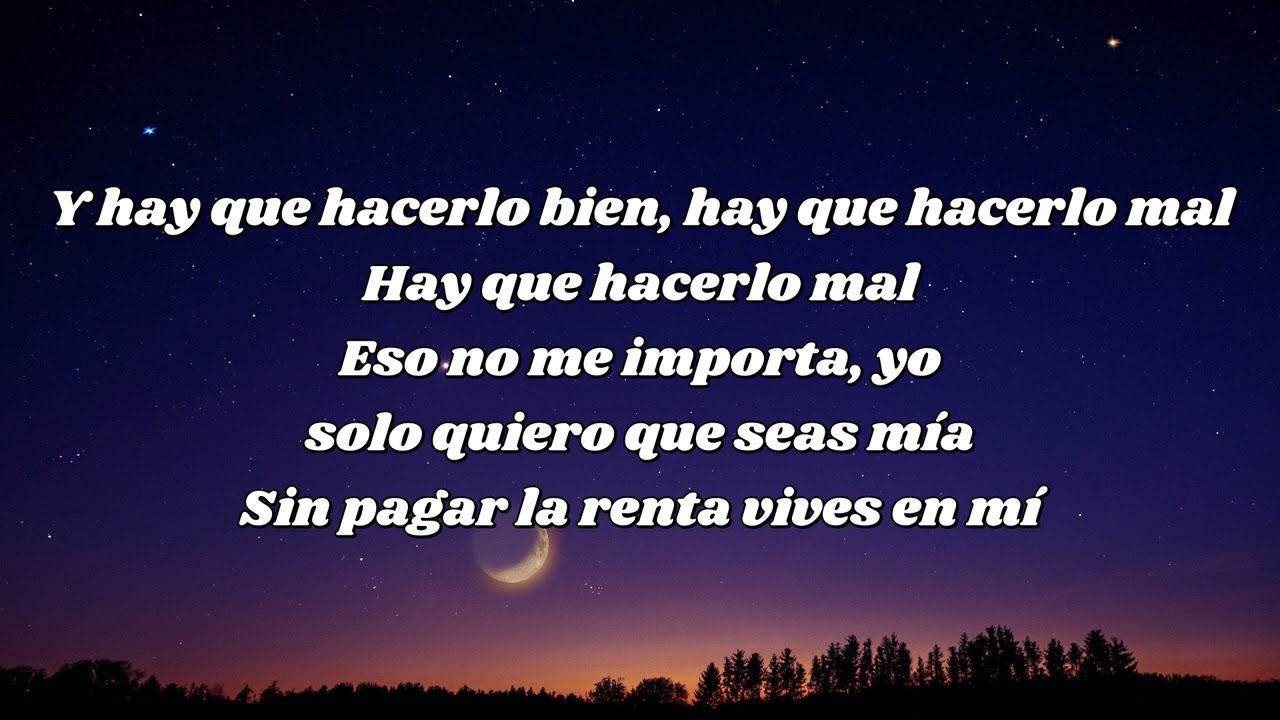 Ivan Cornejo Baby Please lyrics