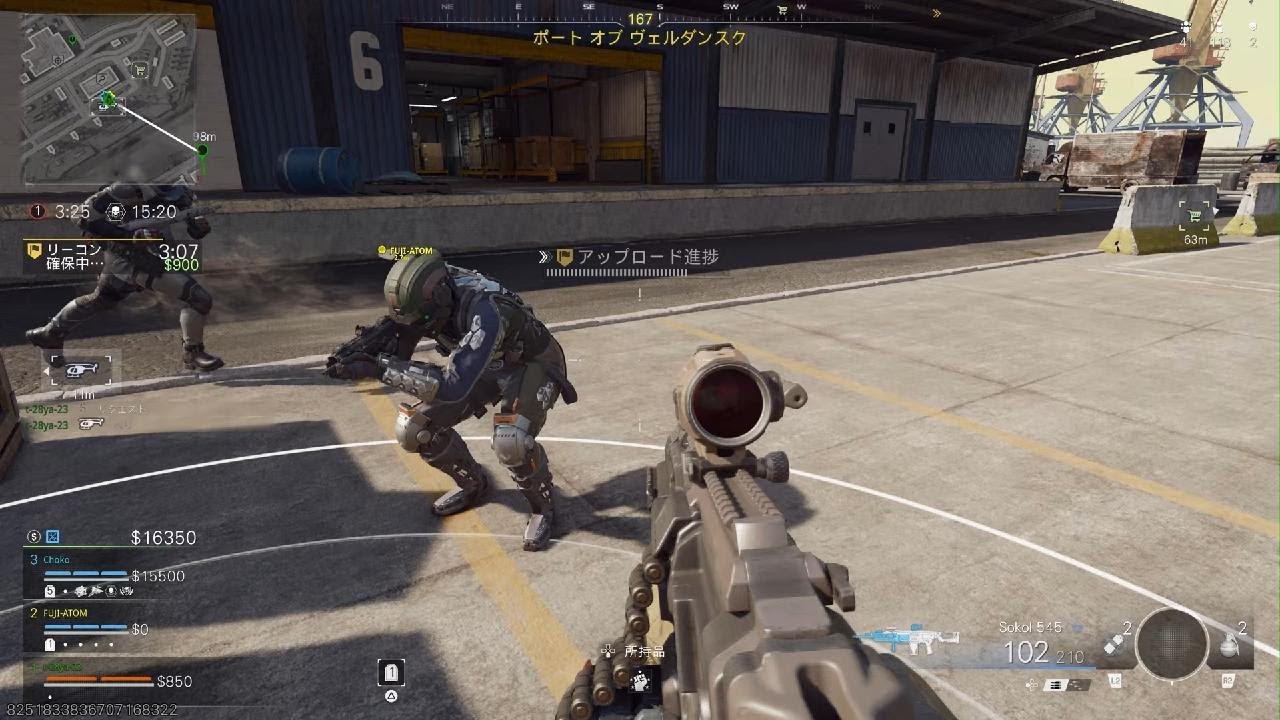 MW3バトルロイヤルCall of Duty_20260304131341