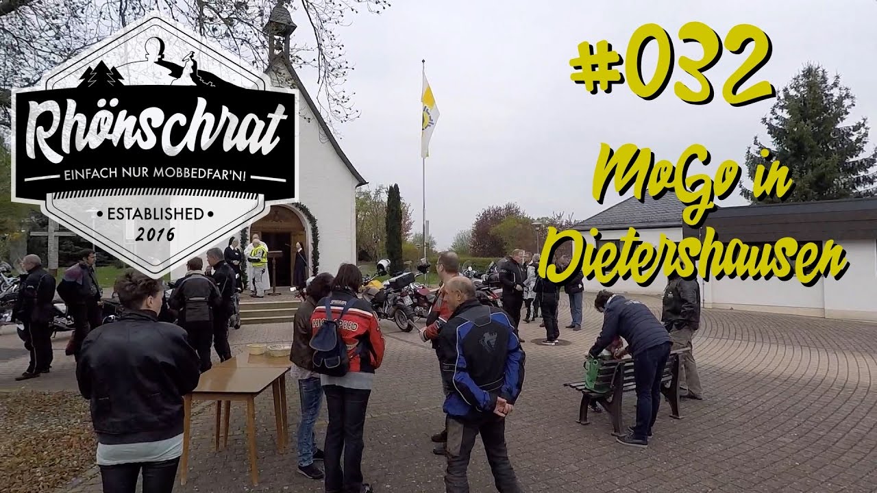 #032 MoGo in Dietershausen