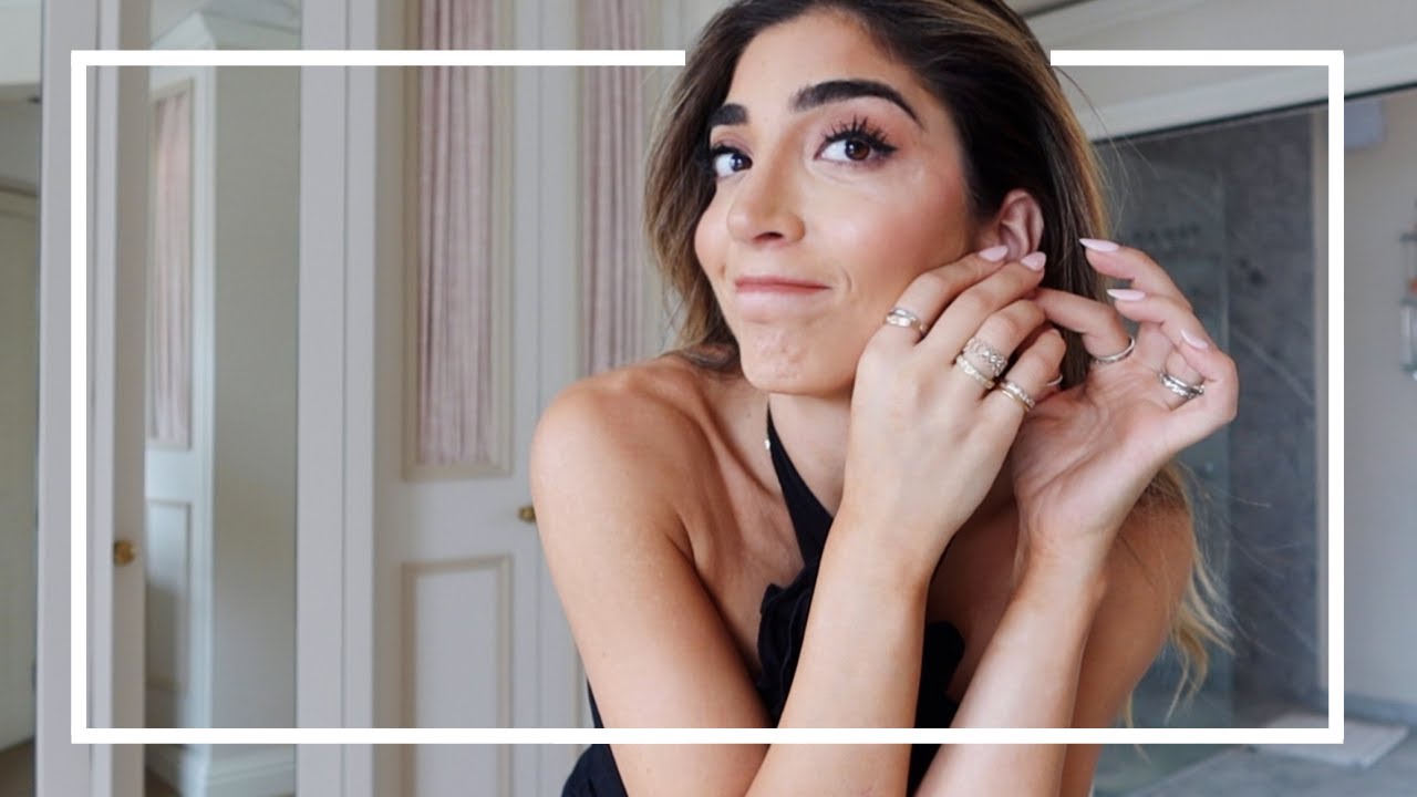 DATE NIGHT FAIL | Amelia Liana