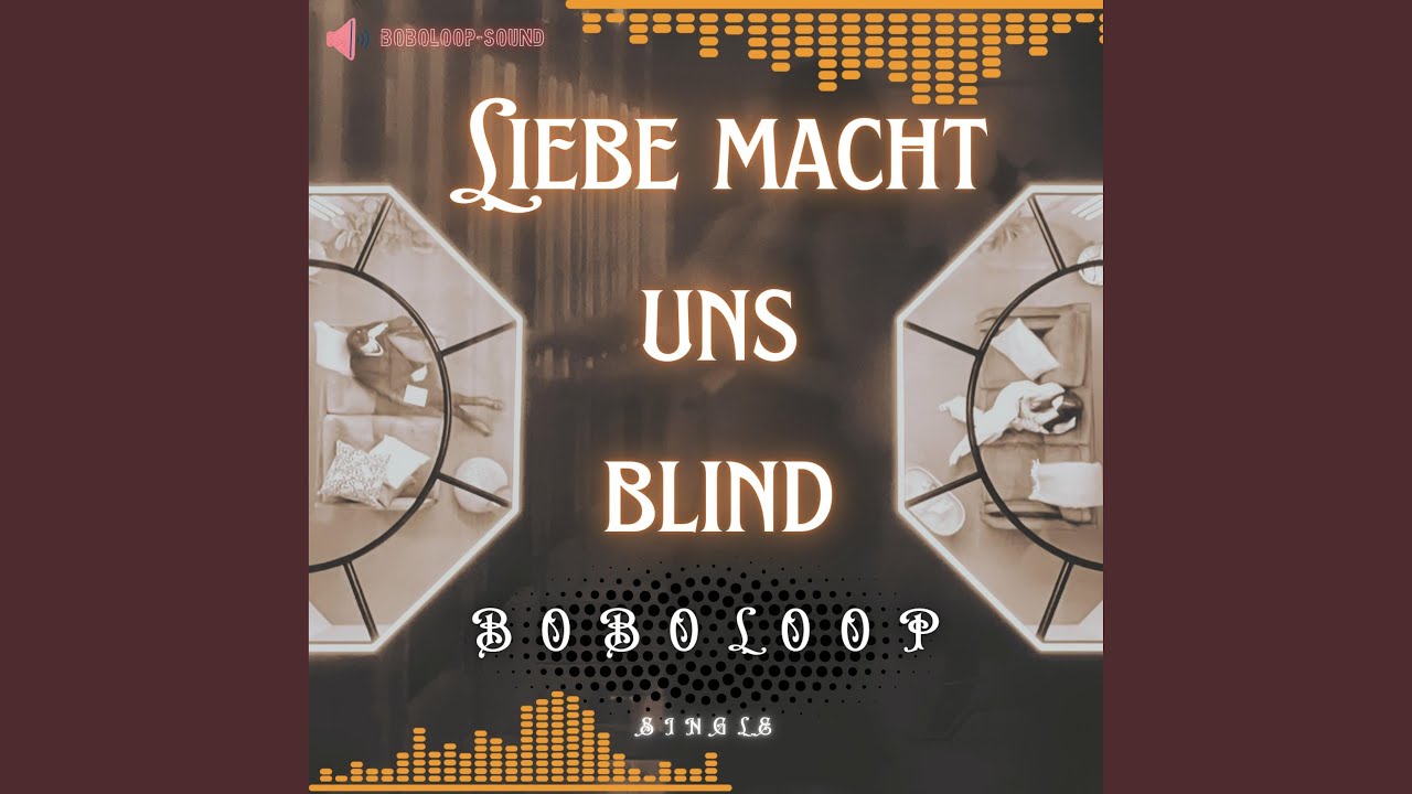 Liebe macht uns blind