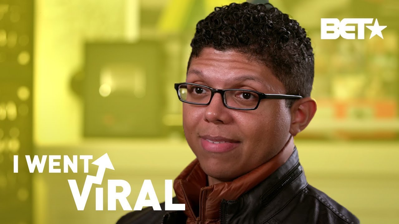 Tay Zonday’s “Chocolate Rain” Was More Woke Than We Realized | I Went Viral