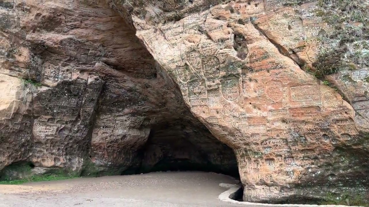 Video Gutmana Ala 20.4.2025