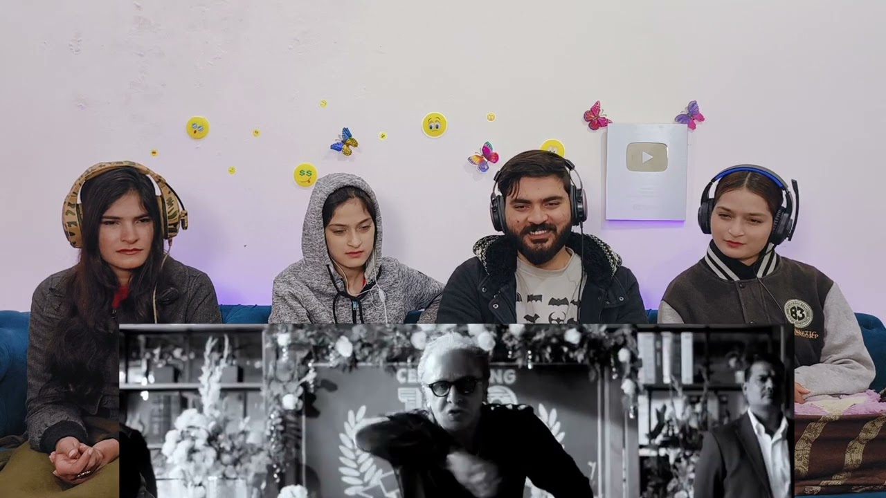 Animal Movie Old Age Ranbir Singh Scene Reaction | Rashmika M. Anil Kapoor Part 1