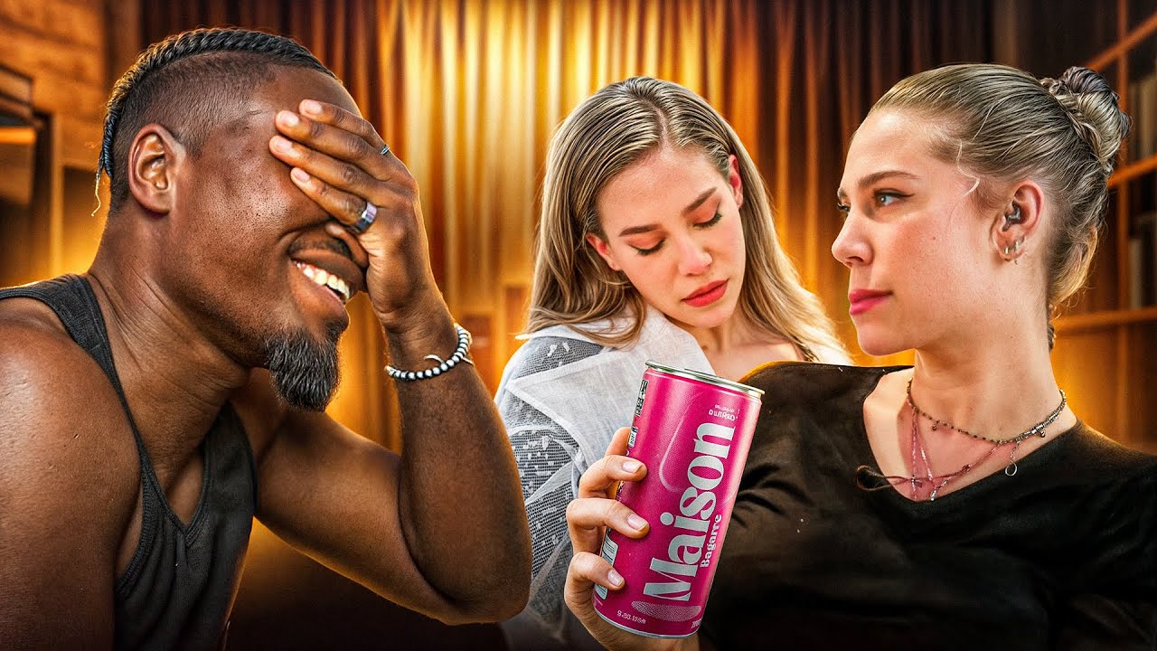 Maison Bagarre : Pourquoi Océane et Le Motif ont-ils ÉCHOUÉ ? 🤯 Les Vrai RAISONS CACHÉES (reaction)