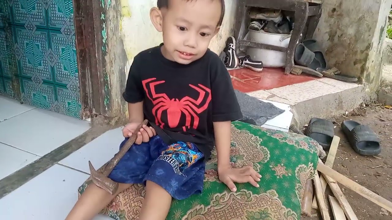Servis bangku sendiri di hari yg ke sebelas puasa romadhon#video#servis 
