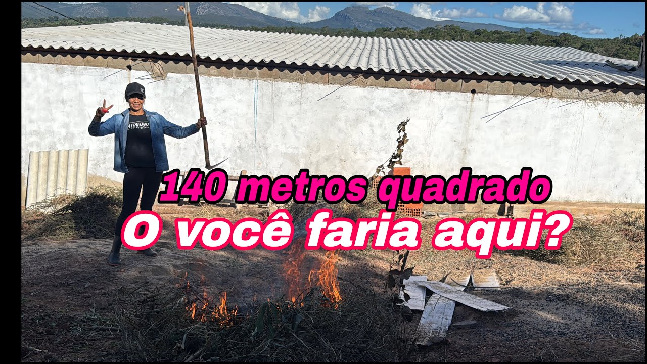 COLOQUE FOGO EM TUDO!MOTIVAÇÃO DE CUIDADOS COM 🏡 LAR
