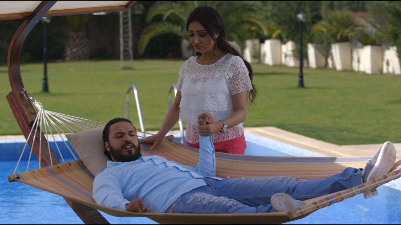 Denya Okhra S02 Episode 13 Partie 03