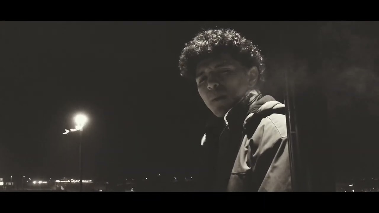 GZL x SAD BOY