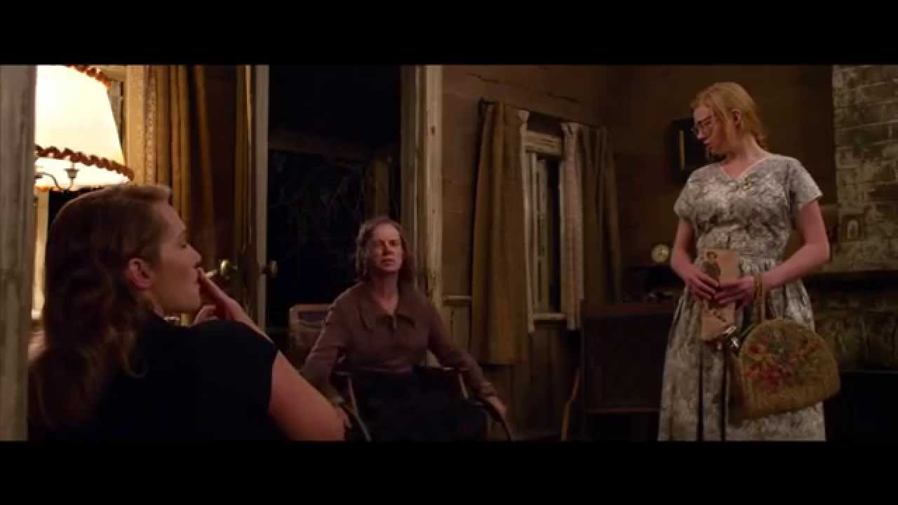 The Dressmaker Official International Trailer 2015   Liam Hemsworth, Kate Winslet Drama HD