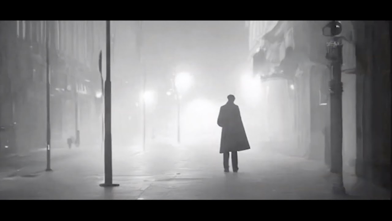 Peter Zirbs – Neophilia (Official Video)