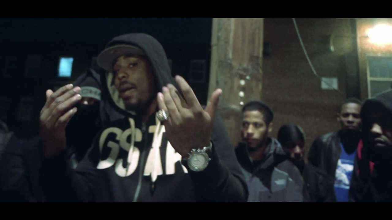 Chris Bo - Goonz ( Official Music Video )